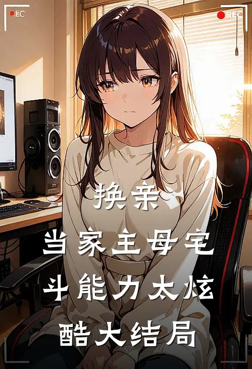 换亲：当家主母宅斗能力太炫酷大结局