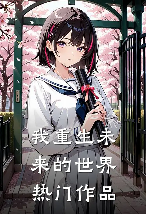 我重生未来的世界热门作品