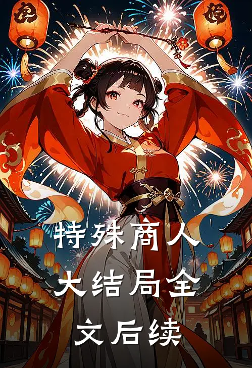 特殊商人大结局全文后续