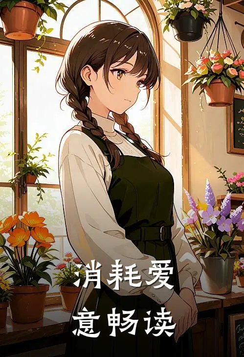 消耗爱意畅读