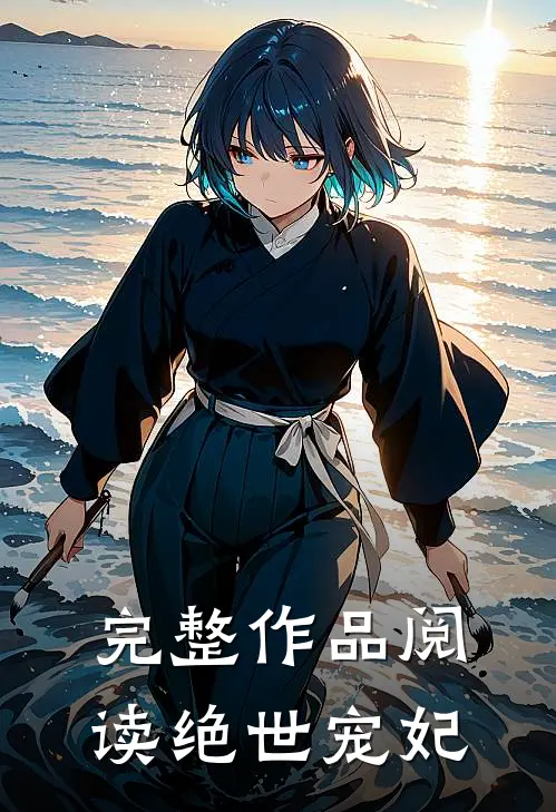 完整作品阅读绝世宠妃