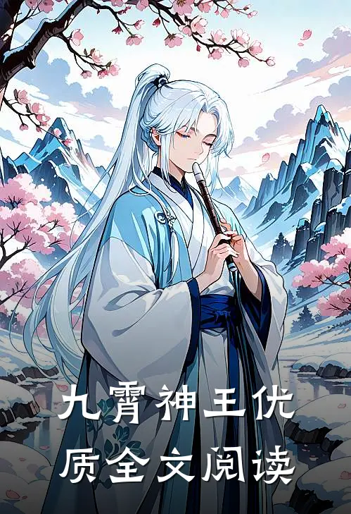 九霄神王优质全文阅读