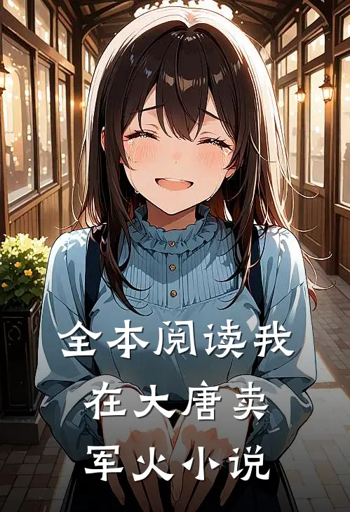 全本阅读我在大唐卖军火 小说
