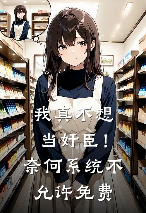 我真不想当奸臣！奈何系统不允许免费
