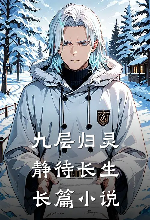 九层归灵：静待长生长篇小说