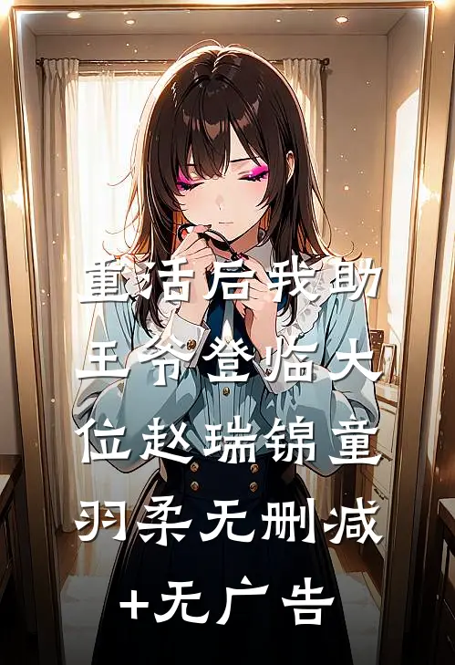 重活后我助王爷登临大位赵瑞锦童羽柔无删减+无广告