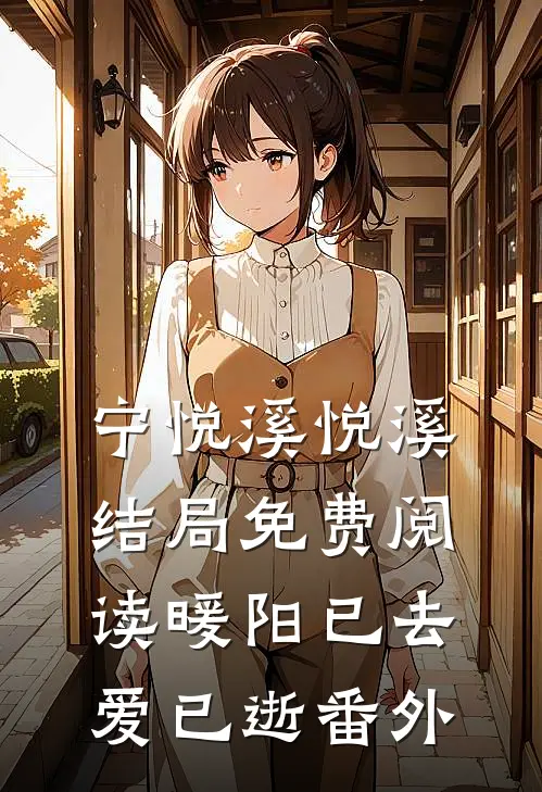 宁悦溪悦溪结局免费阅读暖阳已去爱已逝番外