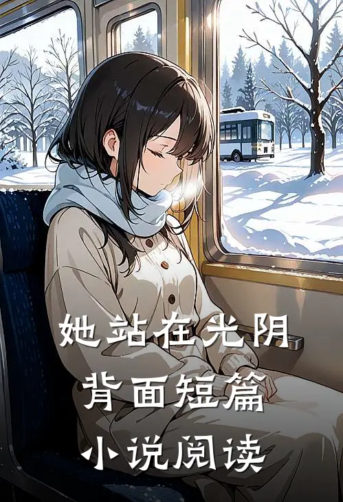 她站在光阴背面短篇小说阅读