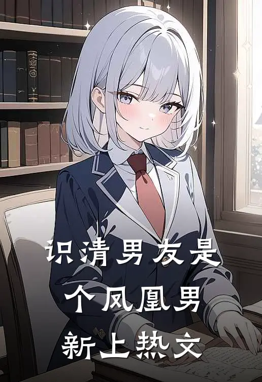 识清男友是个凤凰男新上热文