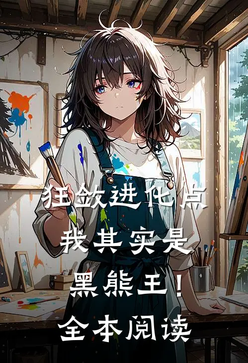 狂敛进化点：我其实是黑熊王！全本阅读