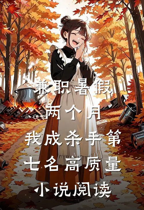 兼职暑假两个月，我成杀手第七名高质量小说阅读
