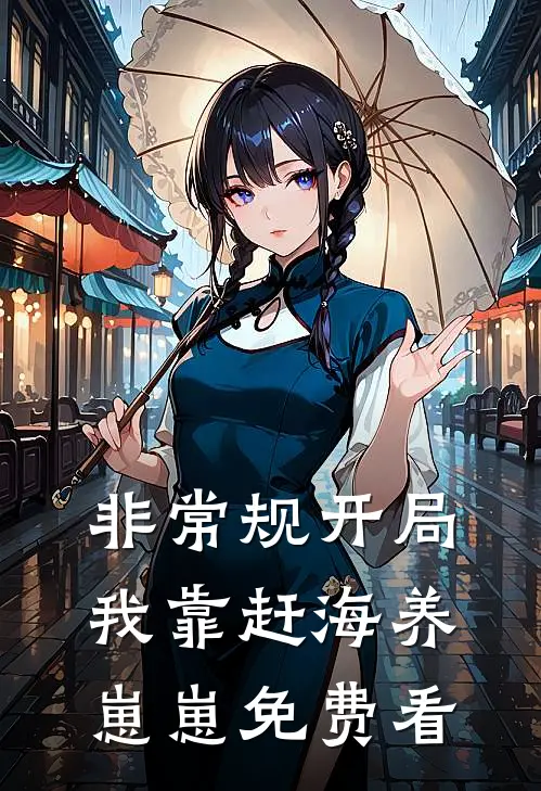 非常规开局：我靠赶海养崽崽免费看