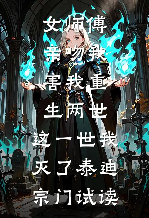 女师傅亲吻我，害我重生两世，这一世我灭了泰迪宗门试读