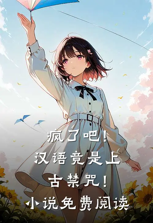 疯了吧！汉语竟是上古禁咒！小说免费阅读
