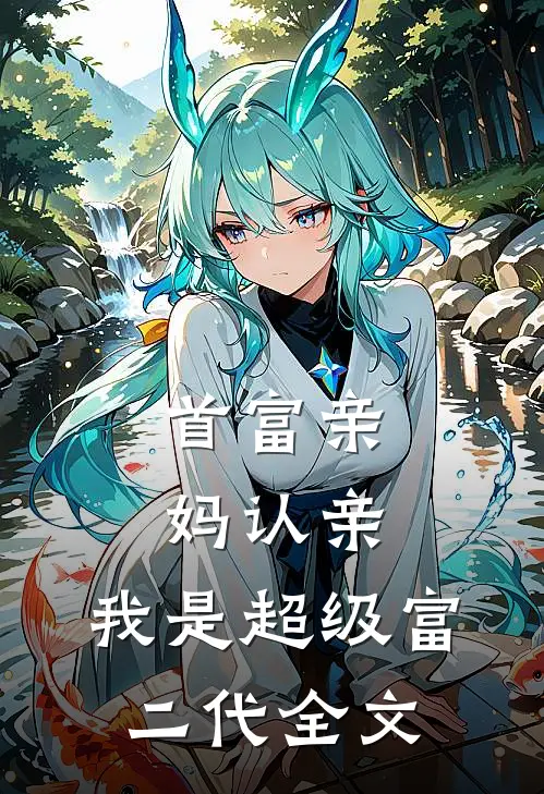 首富亲妈认亲：我是超级富二代全文