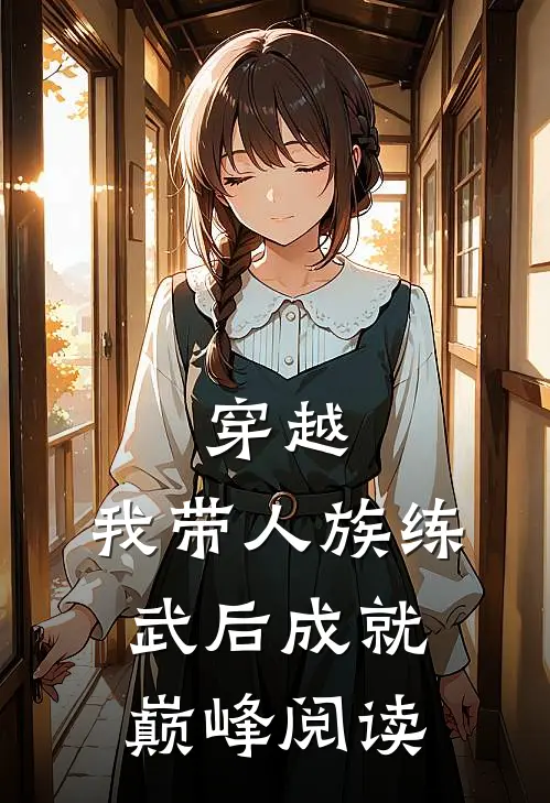 穿越：我带人族练武后成就巅峰阅读