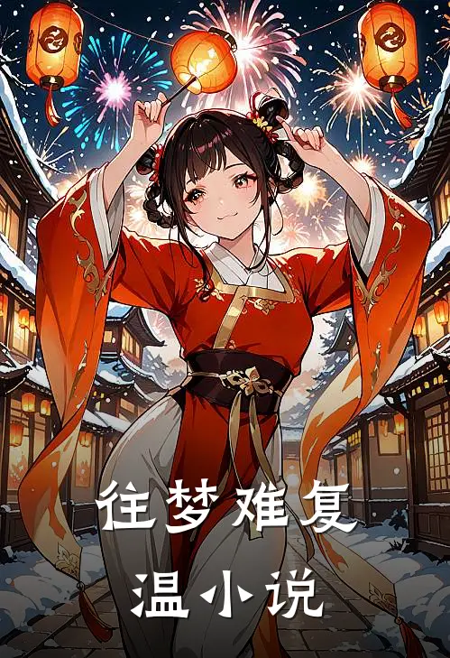 往梦难复温小说