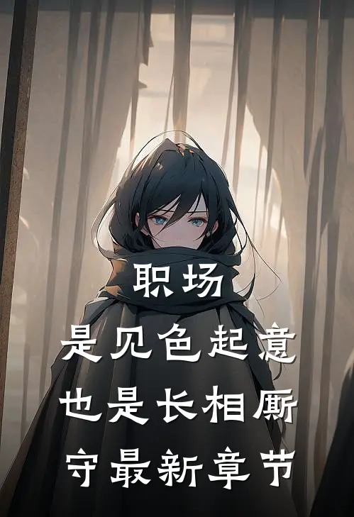 职场：是见色起意也是长相厮守最新章节
