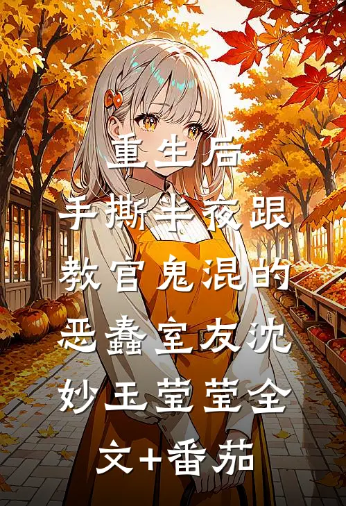 重生后，手撕半夜跟教官鬼混的恶蠢室友沈妙玉莹莹全文+番茄