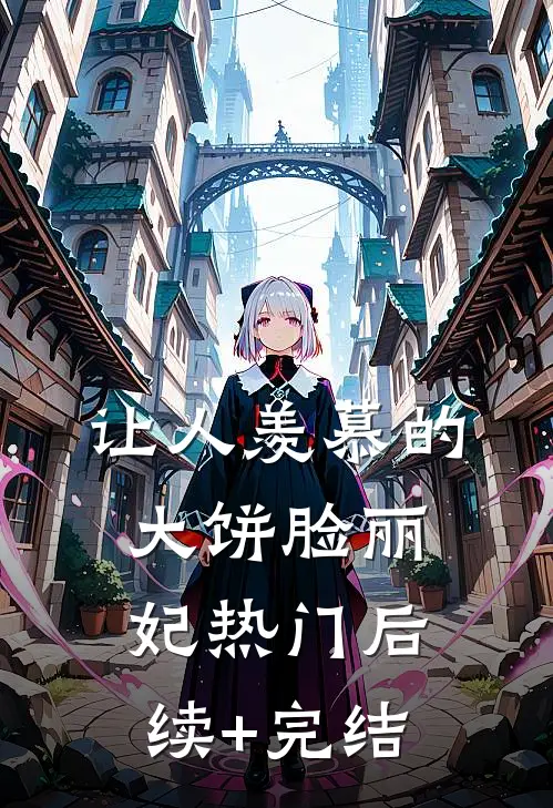 让人羡慕的大饼脸丽妃热门后续+完结