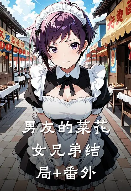 男友的菜花女兄弟结局+番外