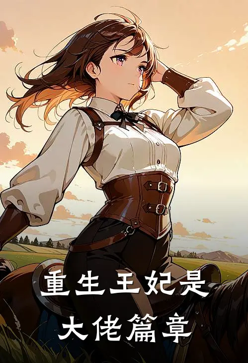 重生王妃是大佬篇章