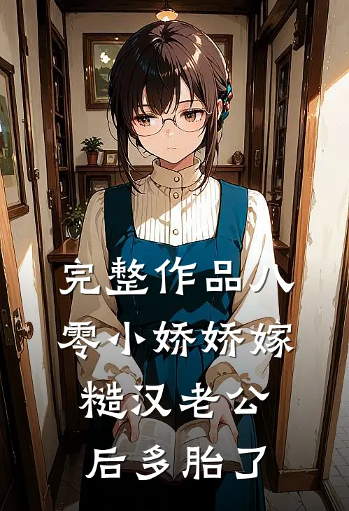 完整作品八零小娇娇嫁糙汉老公后多胎了