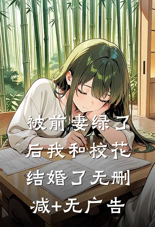 被前妻绿了后我和校花结婚了无删减+无广告
