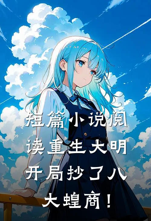 短篇小说阅读重生大明：开局抄了八大蝗商！