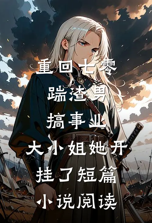 重回七零：踹渣男搞事业，大小姐她开挂了短篇小说阅读