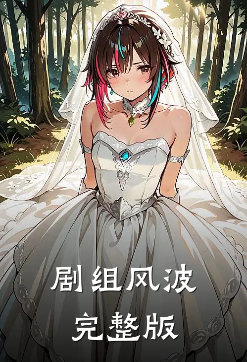 剧组风波完整版
