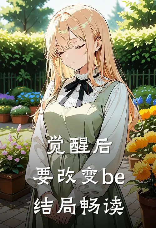 觉醒后，要改变be结局畅读