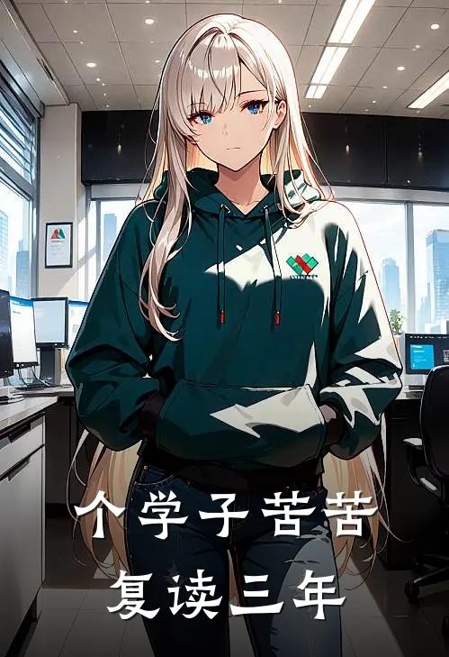 个学子苦苦复读三年