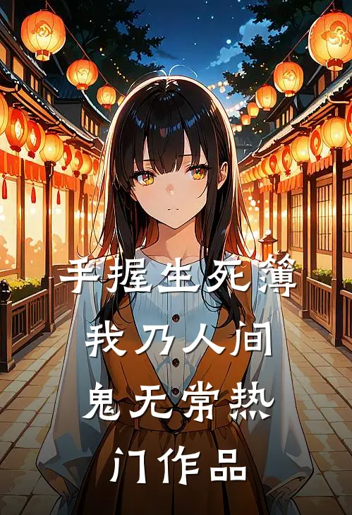 手握生死簿，我乃人间鬼无常热门作品
