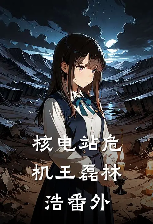 核电站危机王磊林浩 番外