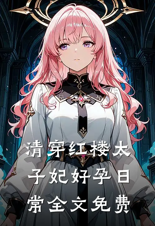 清穿红楼太子妃好孕日常全文免费