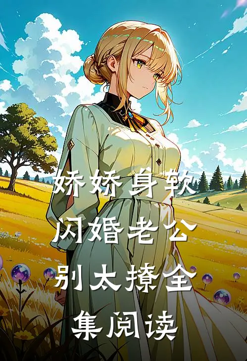 娇娇身软，闪婚老公别太撩全集阅读