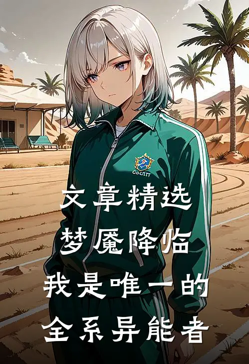 文章精选梦魇降临：我是唯一的全系异能者