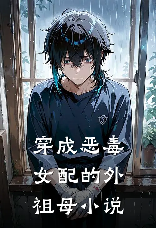 穿成恶毒女配的外祖母小说