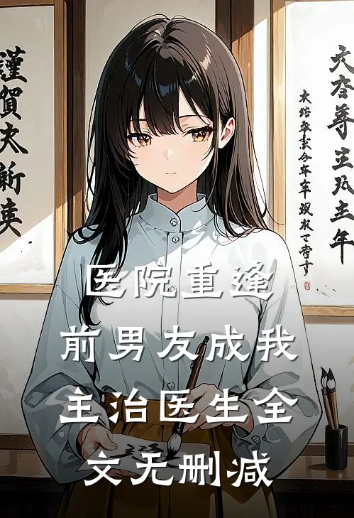 医院重逢，前男友成我主治医生全文无删减