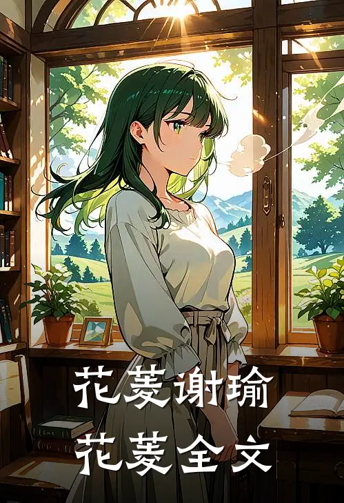 《花菱》谢瑜花菱全文