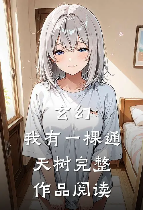 玄幻：我有一棵通天树完整作品阅读