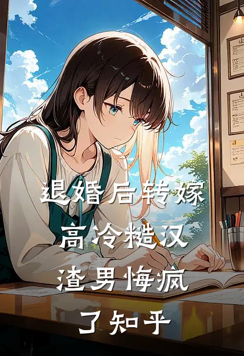 退婚后转嫁高冷糙汉，渣男悔疯了知乎