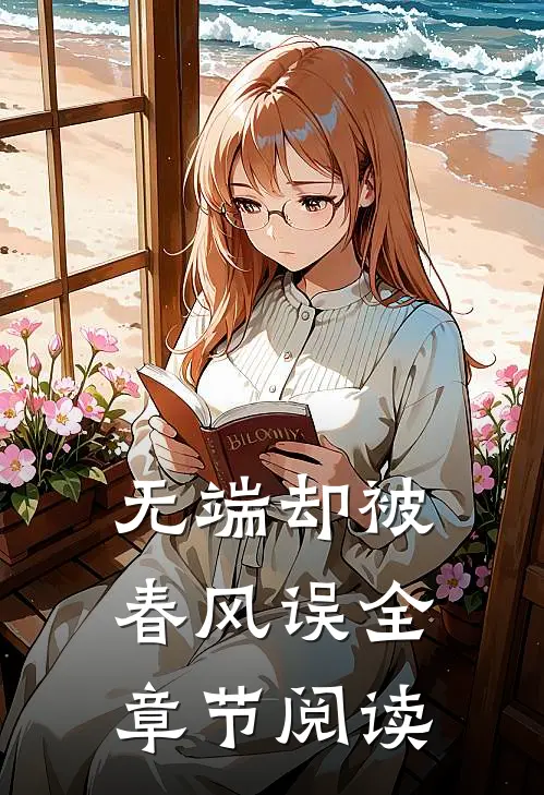 无端却被春风误全章节阅读