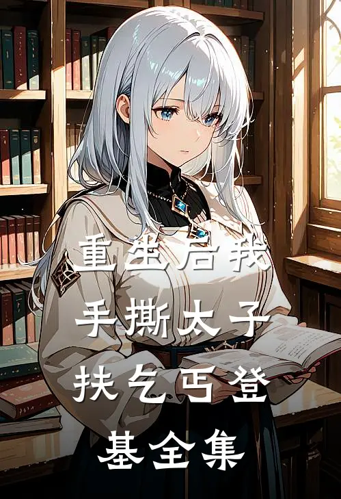 重生后我手撕太子，扶乞丐登基 全集