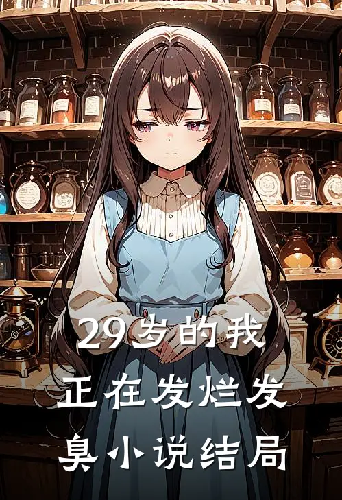 29岁的我正在发烂发臭小说结局