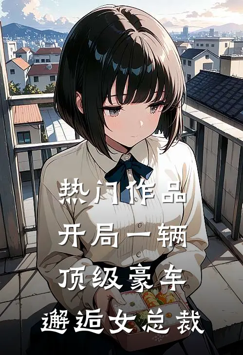 热门作品开局一辆顶级豪车，邂逅女总裁