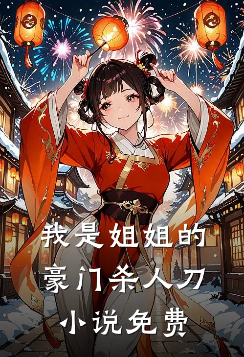 我是姐姐的豪门杀人刀小说免费