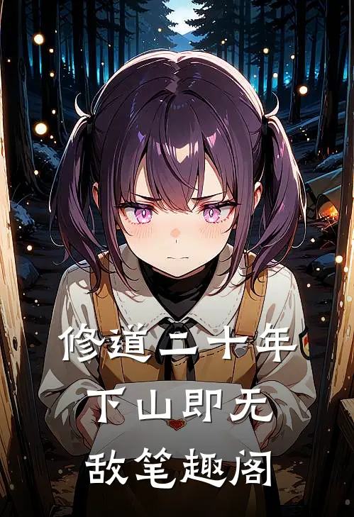 修道二十年，下山即无敌笔趣阁