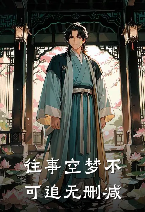 往事空梦不可追无删减